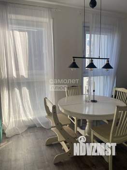 2-к квартира, вторичка, 56м2, 6/10 этаж