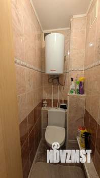 1-к квартира, вторичка, 40м2, 8/11 этаж