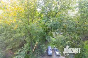 1-к квартира, вторичка, 31м2, 4/5 этаж