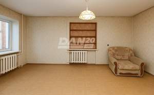 1-к квартира, вторичка, 30м2, 3/5 этаж