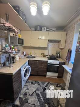 3-к квартира, вторичка, 71м2, 1/10 этаж