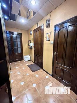 4-к квартира, вторичка, 105м2, 4/5 этаж