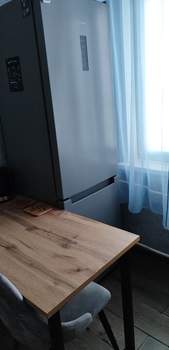 1-к квартира, вторичка, 31м2, 4/5 этаж