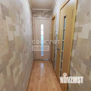 2-к квартира, вторичка, 45м2, 5/5 этаж