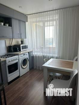 2-к квартира, вторичка, 46м2, 9/9 этаж