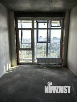 2-к квартира, сданный дом, 50м2, 12/32 этаж