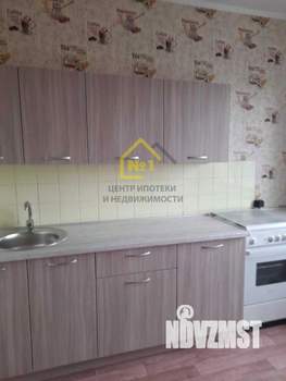 1-к квартира, вторичка, 34м2, 5/9 этаж