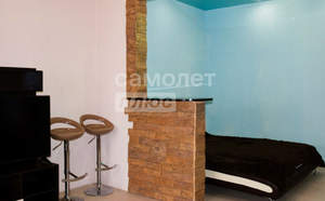 2-к квартира, вторичка, 51м2, 21/25 этаж