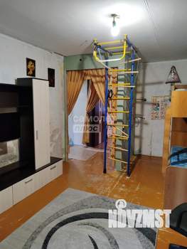 2-к квартира, вторичка, 54м2, 2/5 этаж