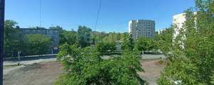 2-к квартира, вторичка, 46м2, 4/5 этаж