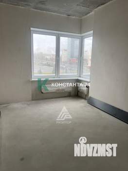 2-к квартира, вторичка, 58м2, 9/25 этаж