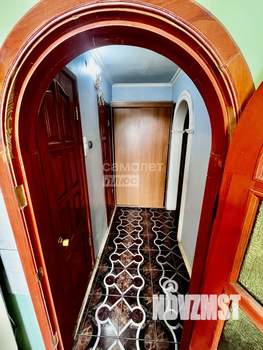 1-к квартира, вторичка, 43м2, 10/10 этаж