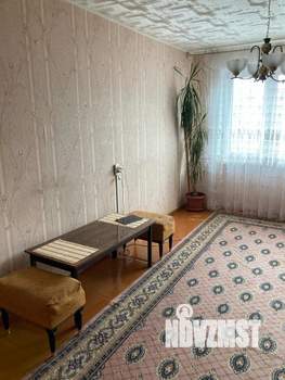 2-к квартира, вторичка, 53м2, 7/9 этаж