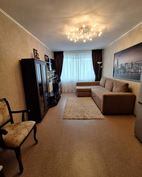 3-к квартира, вторичка, 60м2, 5/5 этаж