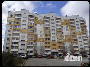 1-к квартира, вторичка, 32м2, 9/10 этаж