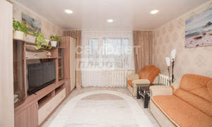 2-к квартира, вторичка, 51м2, 3/3 этаж