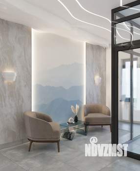 2-к квартира, вторичка, 61м2, 13/16 этаж