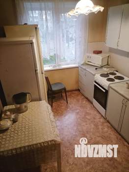 3-к квартира, вторичка, 66м2, 5/9 этаж