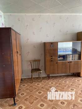 1-к квартира, вторичка, 34м2, 6/11 этаж