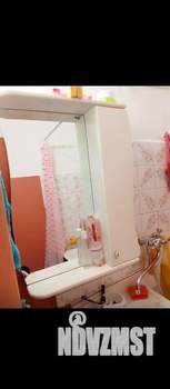 1-к квартира, вторичка, 34м2, 6/9 этаж