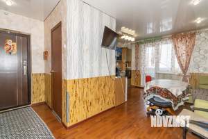 2-к квартира, вторичка, 65м2, 2/10 этаж