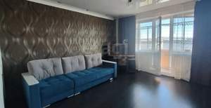 1-к квартира, вторичка, 42м2, 9/9 этаж