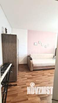 1-к квартира, вторичка, 32м2, 6/10 этаж