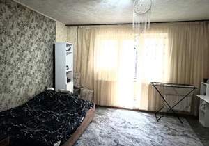 1-к квартира, вторичка, 42м2, 9/9 этаж