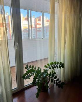 3-к квартира, вторичка, 112м2, 7/11 этаж