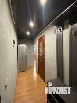 2-к квартира, вторичка, 45м2, 2/5 этаж