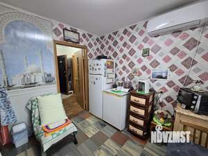 1-к квартира, вторичка, 33м2, 7/10 этаж