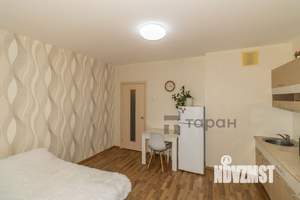 Студия квартира, вторичка, 24м2, 5/17 этаж