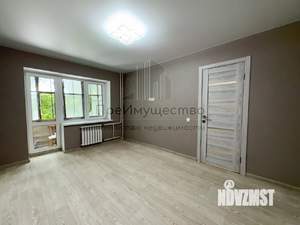 2-к квартира, вторичка, 44м2, 2/5 этаж