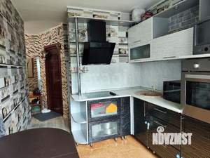 3-к квартира, вторичка, 64м2, 1/10 этаж