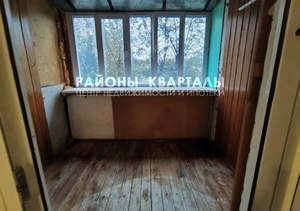 3-к квартира, вторичка, 65м2, 2/9 этаж
