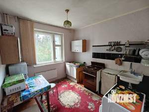 4-к квартира, вторичка, 83м2, 5/10 этаж