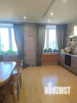 3-к квартира, вторичка, 156м2, 5/10 этаж