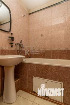 1-к квартира, вторичка, 33м2, 2/10 этаж