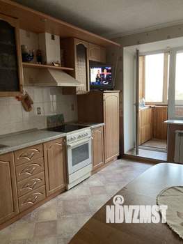 3-к квартира, вторичка, 100м2, 5/6 этаж
