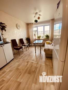 2-к квартира, вторичка, 52м2, 6/9 этаж