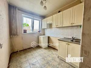 2-к квартира, вторичка, 47м2, 5/5 этаж