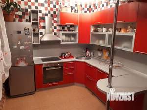 2-к квартира, вторичка, 67м2, 10/10 этаж