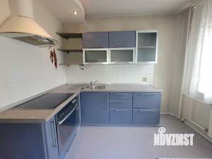 Студия квартира, вторичка, 53м2, 3/9 этаж