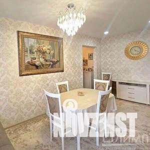 3-к квартира, вторичка, 65м2, 2/10 этаж