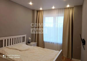 1-к квартира, вторичка, 44м2, 7/24 этаж