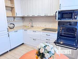 2-к квартира, вторичка, 57м2, 4/10 этаж