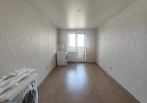 1-к квартира, вторичка, 36м2, 14/20 этаж
