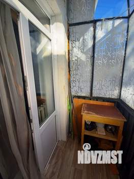 2-к квартира, вторичка, 37м2, 3/3 этаж