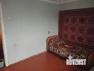 1-к квартира, вторичка, 29м2, 9/9 этаж