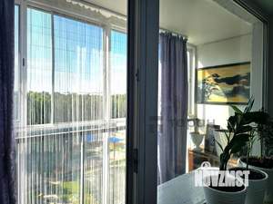 Студия квартира, вторичка, 25м2, 9/10 этаж